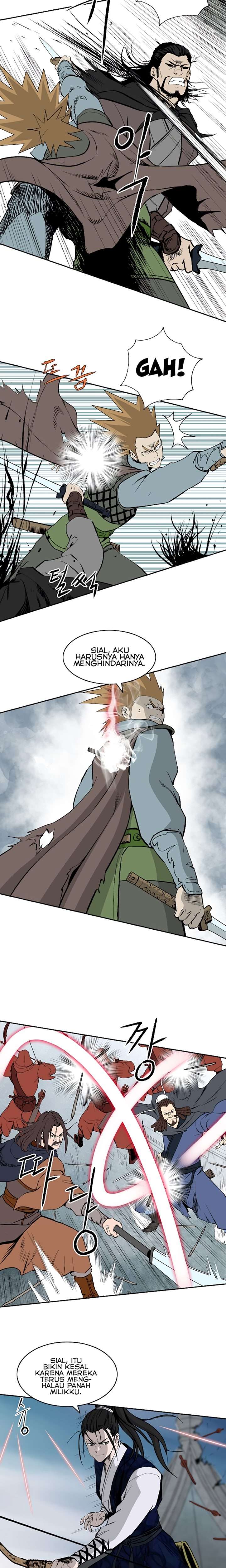 bowblade-spirit - Chapter: 50