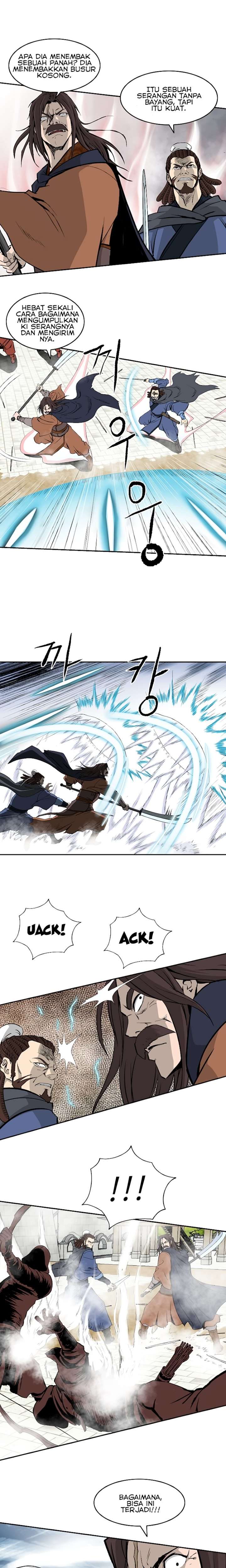 bowblade-spirit - Chapter: 50