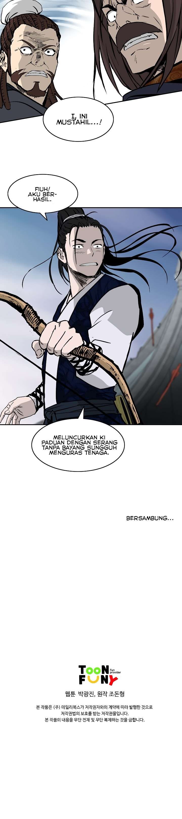 bowblade-spirit - Chapter: 50