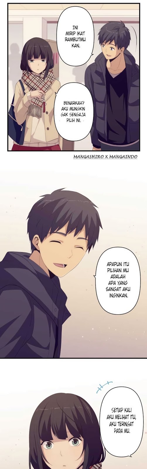 relife - Chapter: 195