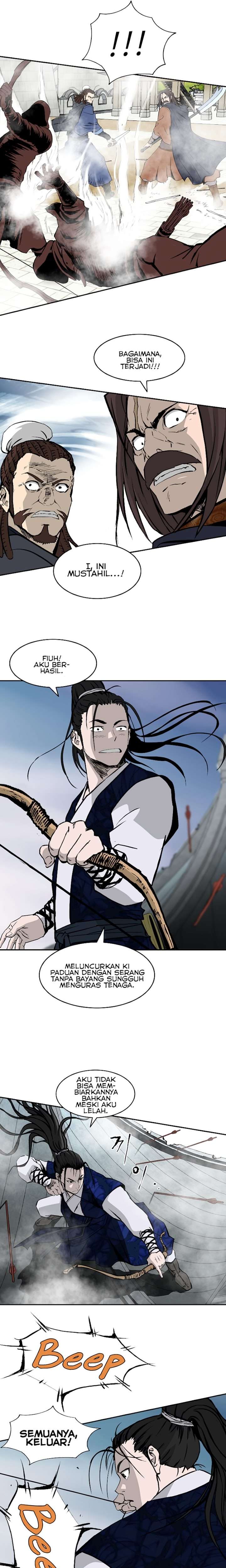 bowblade-spirit - Chapter: 51
