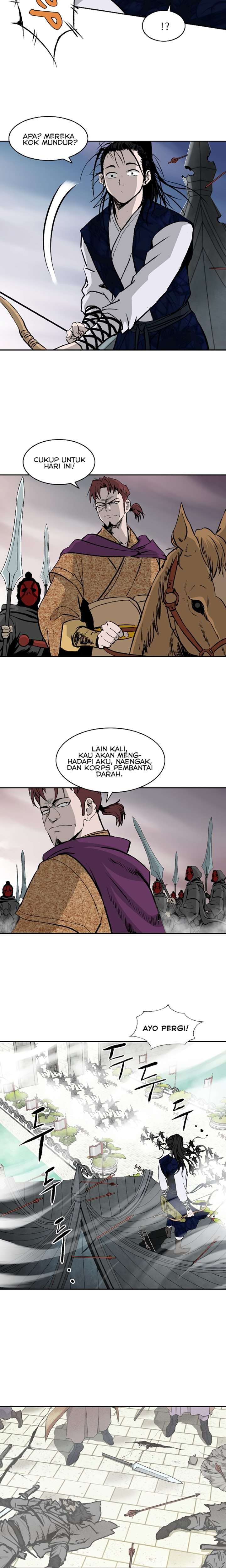 bowblade-spirit - Chapter: 51