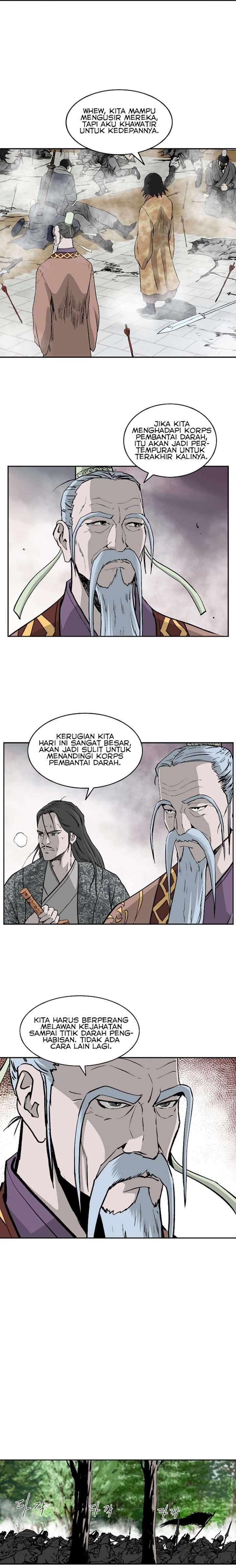 bowblade-spirit - Chapter: 51