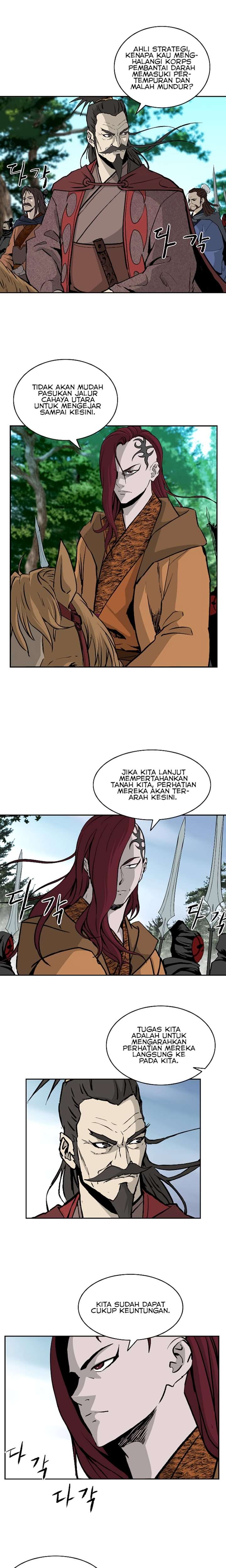 bowblade-spirit - Chapter: 51