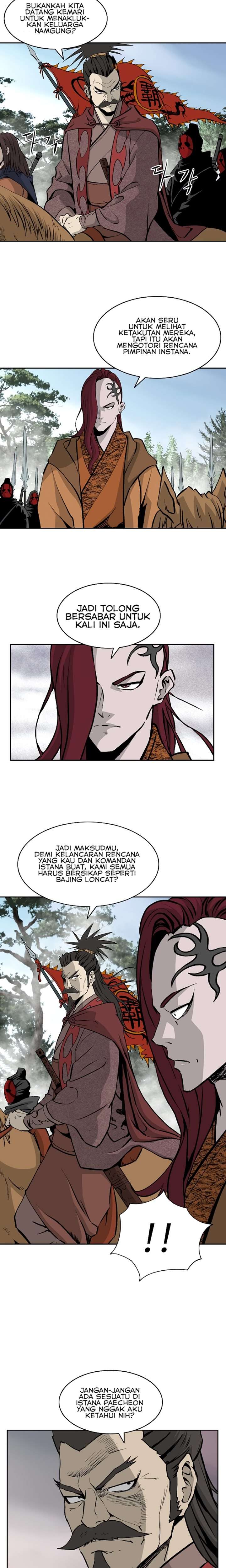 bowblade-spirit - Chapter: 51