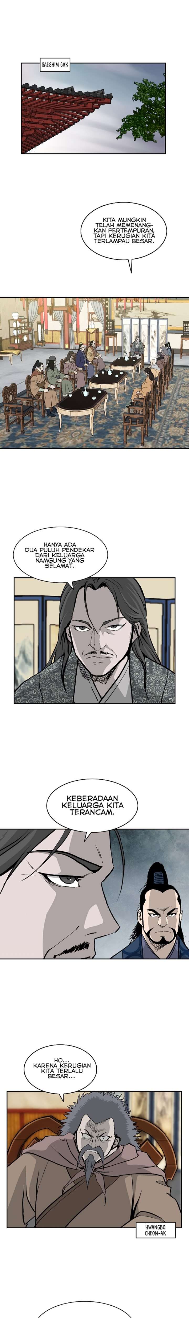 bowblade-spirit - Chapter: 51