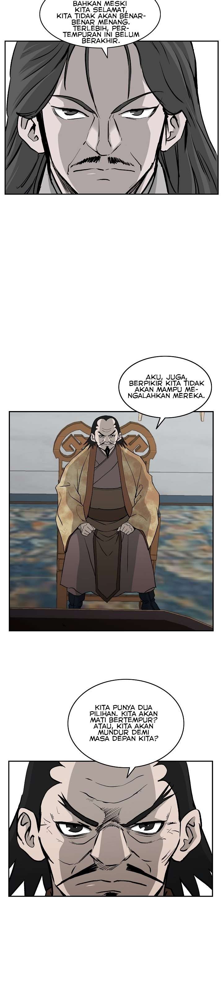 bowblade-spirit - Chapter: 51