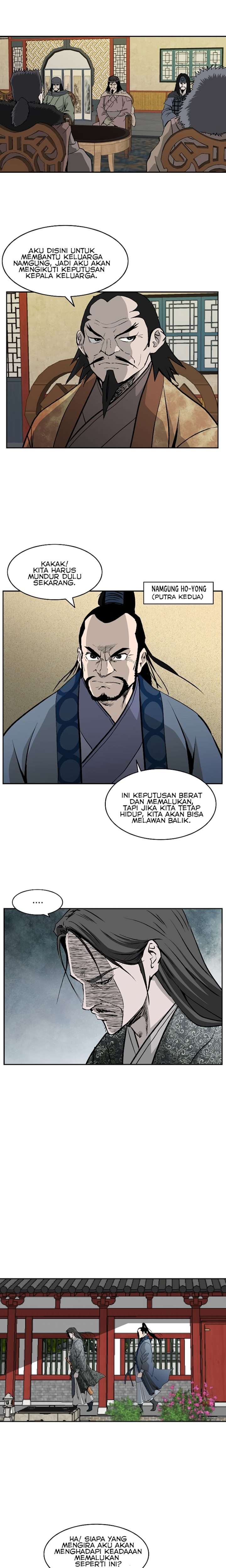 bowblade-spirit - Chapter: 51