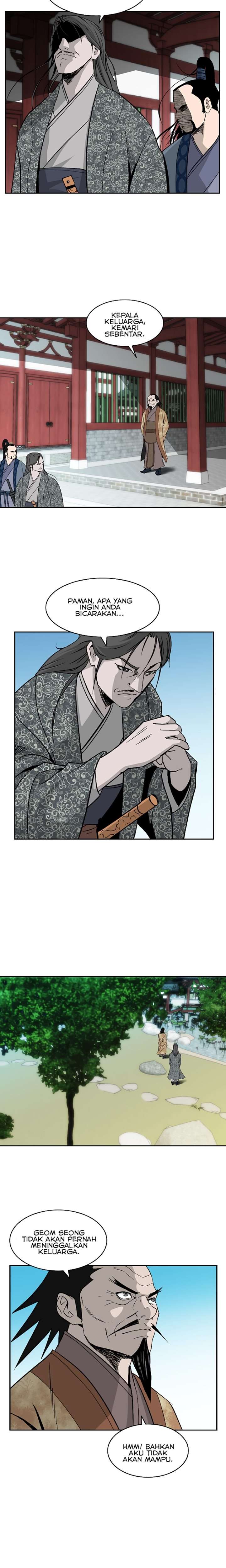 bowblade-spirit - Chapter: 51
