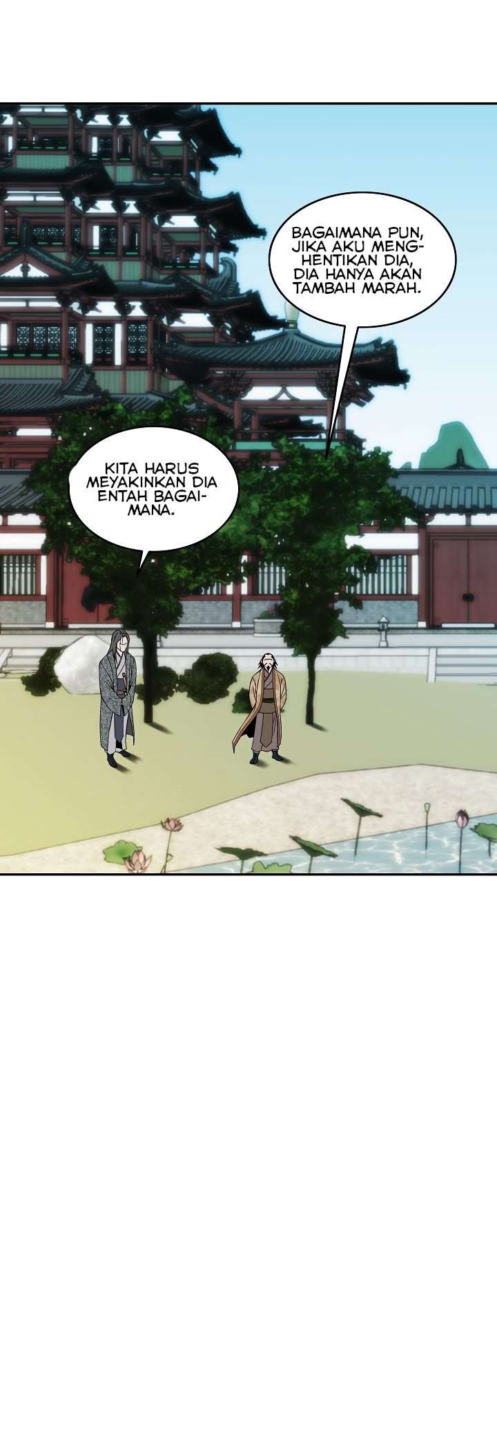 bowblade-spirit - Chapter: 51