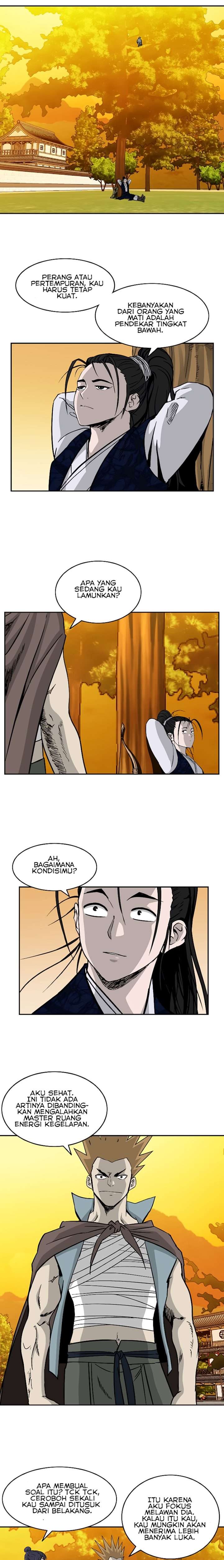 bowblade-spirit - Chapter: 51