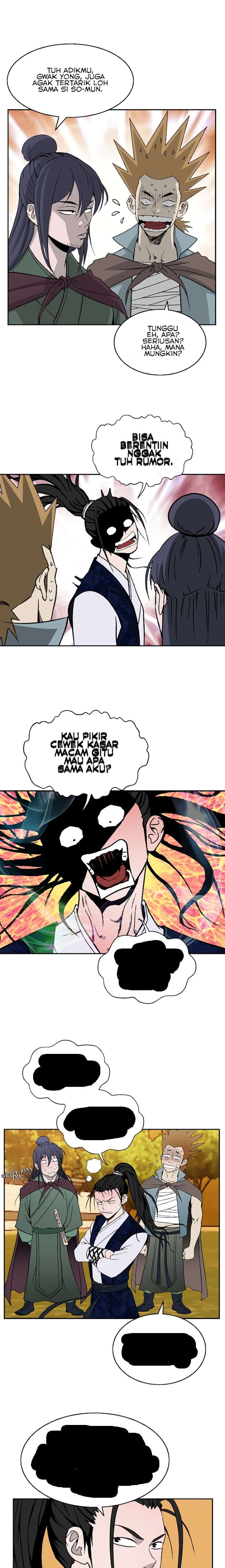 bowblade-spirit - Chapter: 51