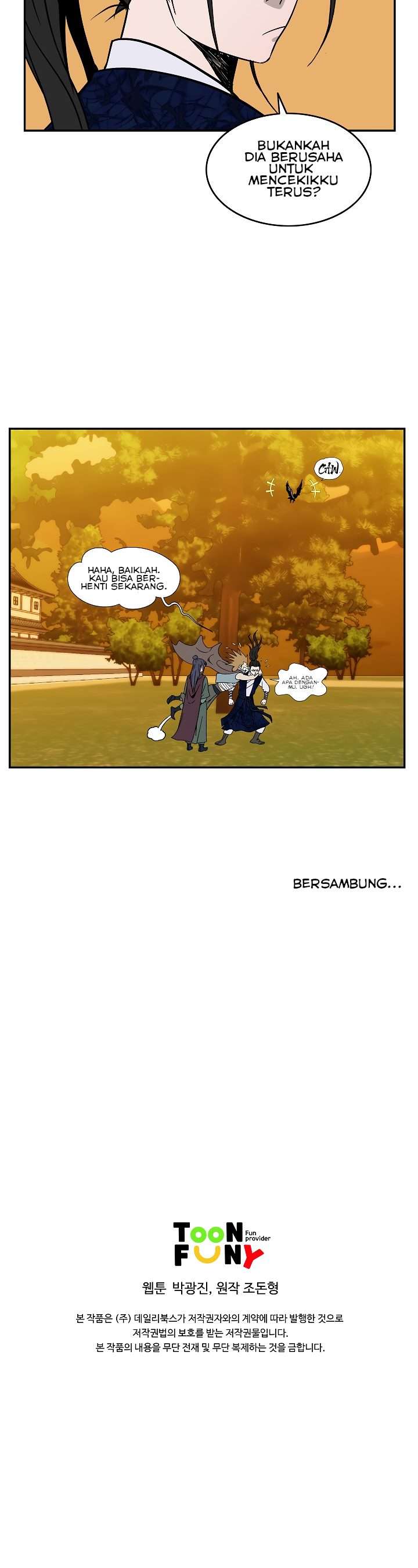 bowblade-spirit - Chapter: 51