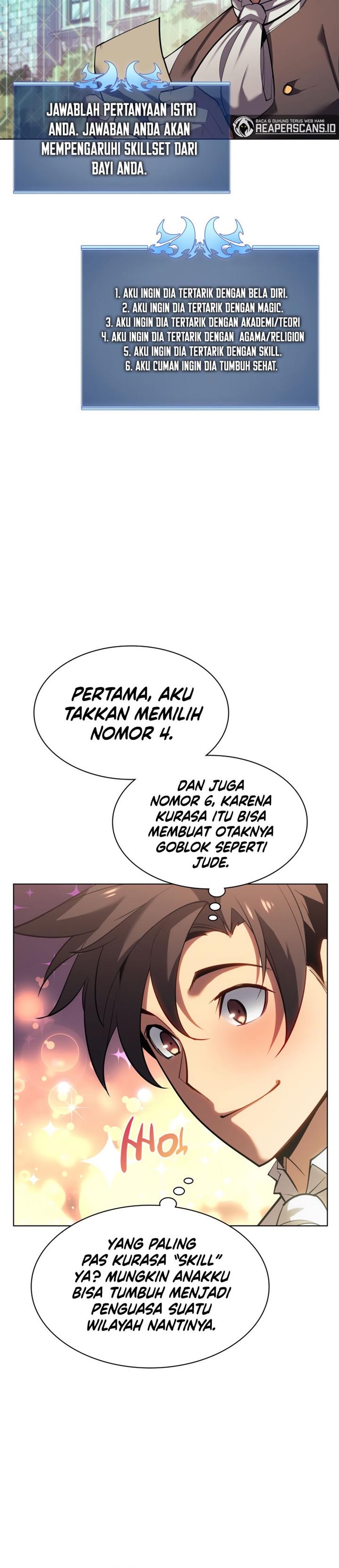 overgeared - Chapter: 145