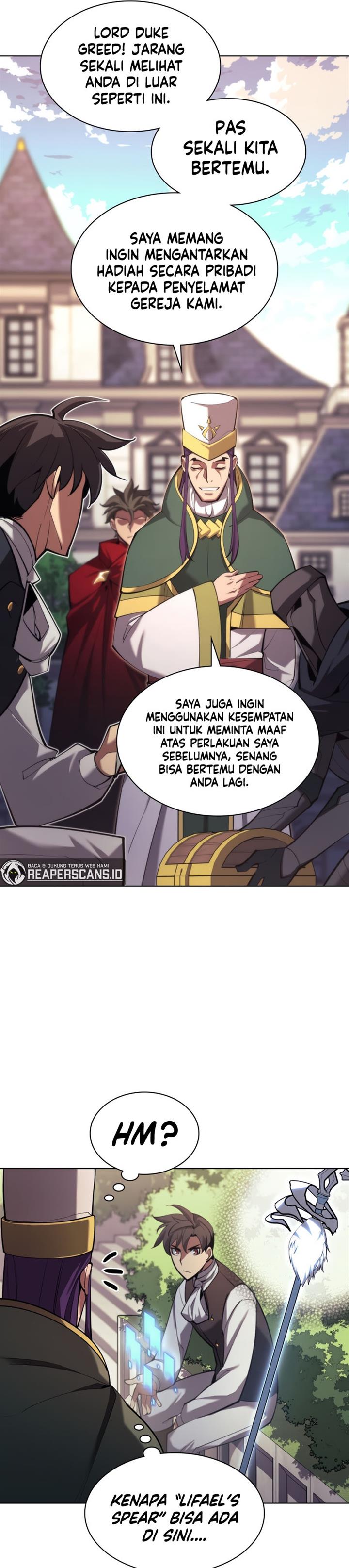 overgeared - Chapter: 145