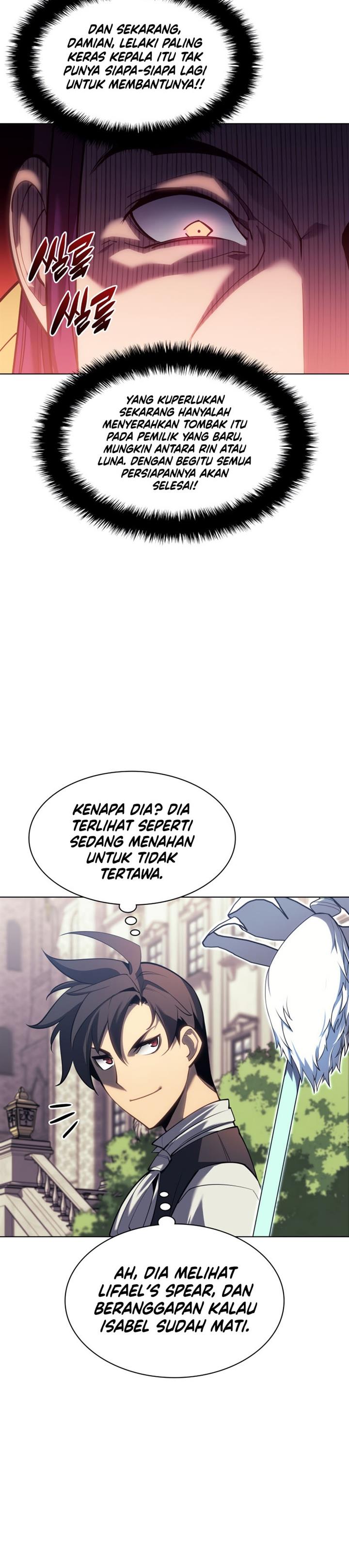 overgeared - Chapter: 145