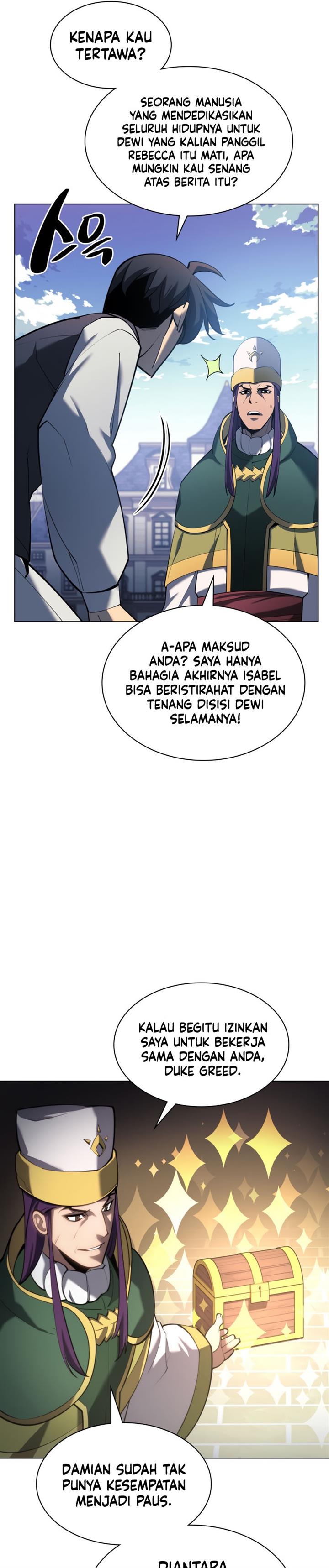 overgeared - Chapter: 145