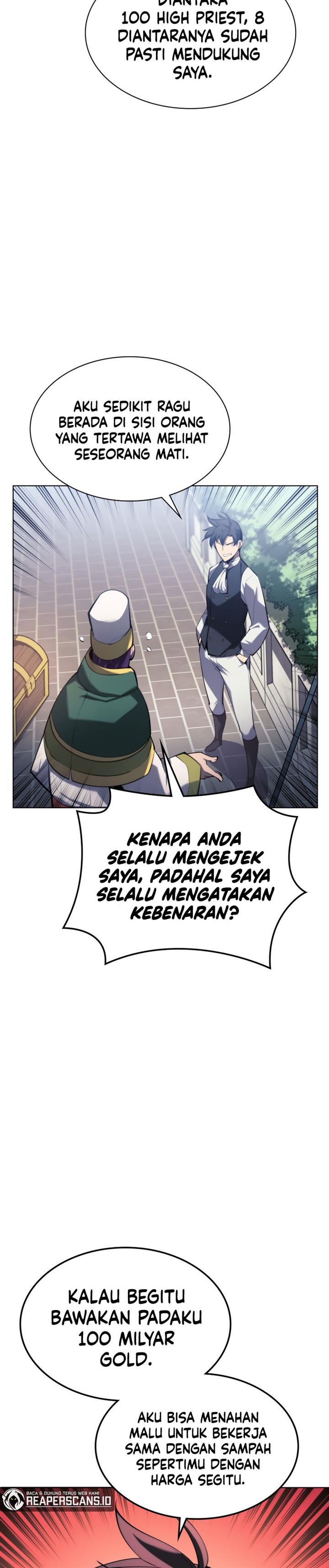 overgeared - Chapter: 145