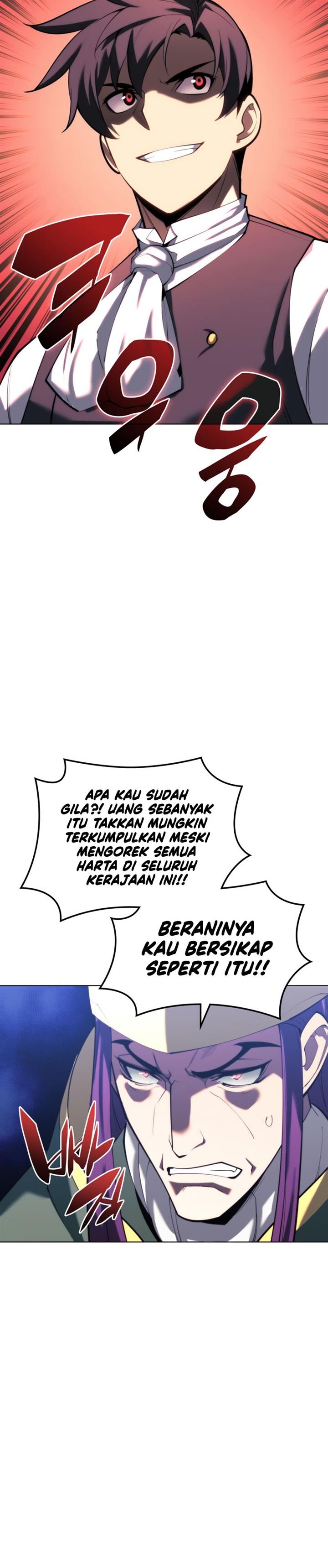 overgeared - Chapter: 145