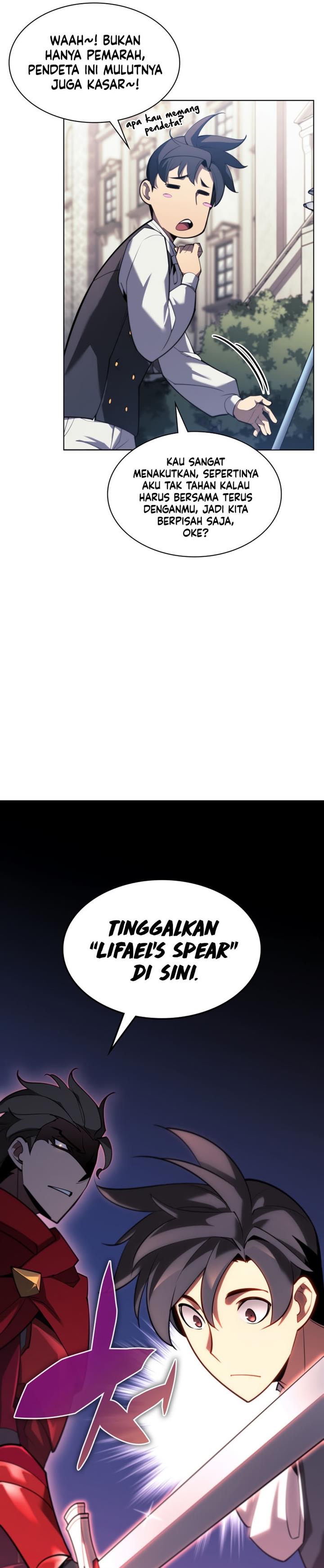 overgeared - Chapter: 145