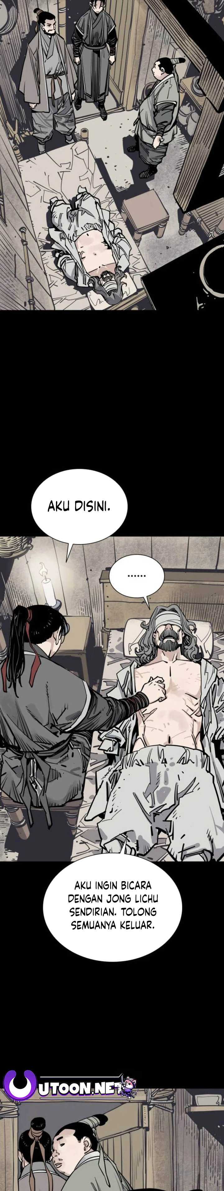 death-god - Chapter: 78