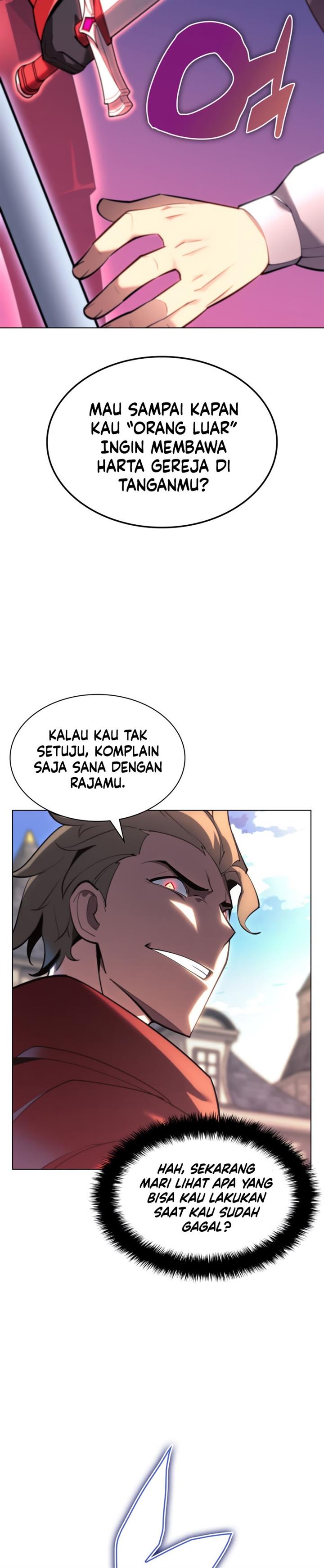 overgeared - Chapter: 145