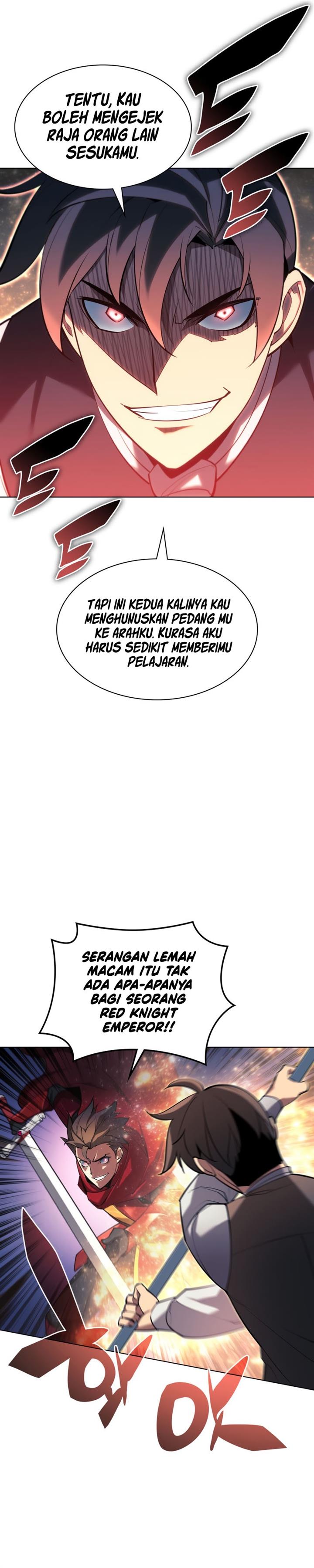 overgeared - Chapter: 145