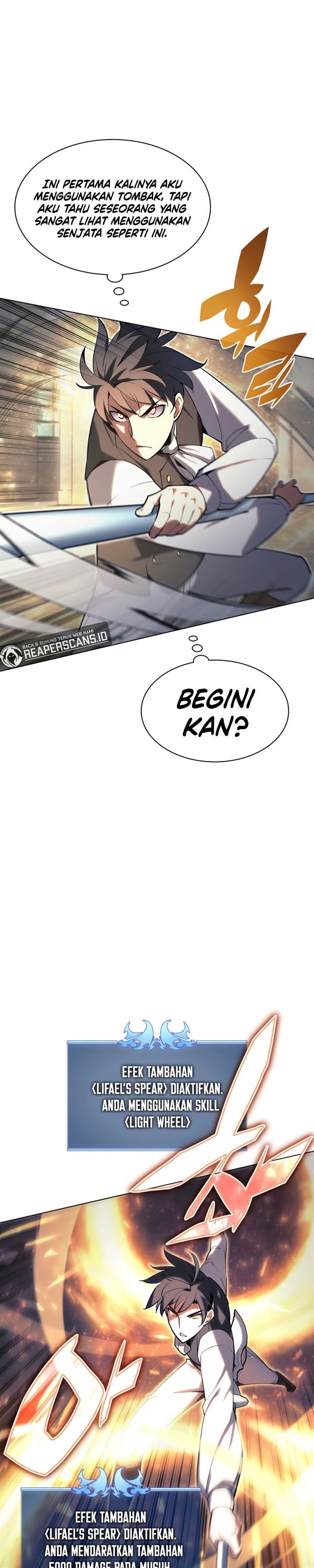 overgeared - Chapter: 145