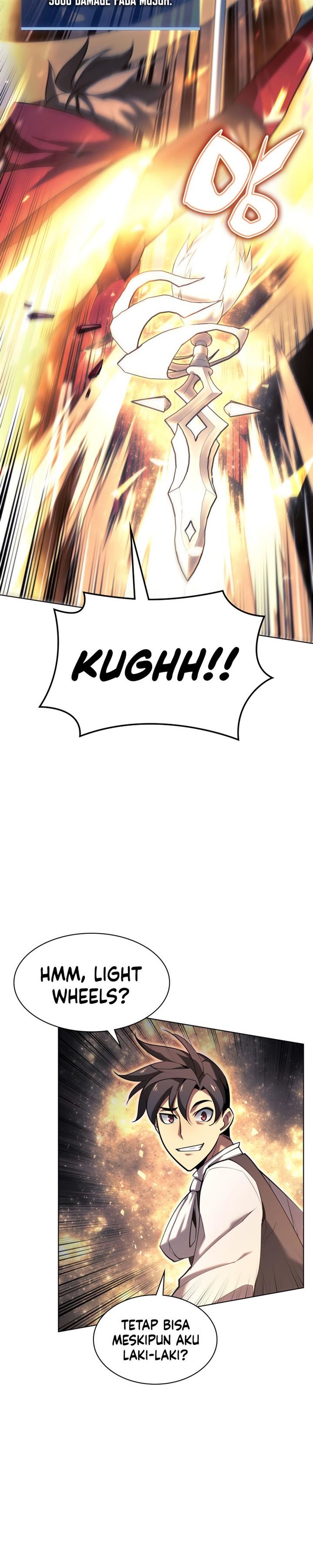 overgeared - Chapter: 145