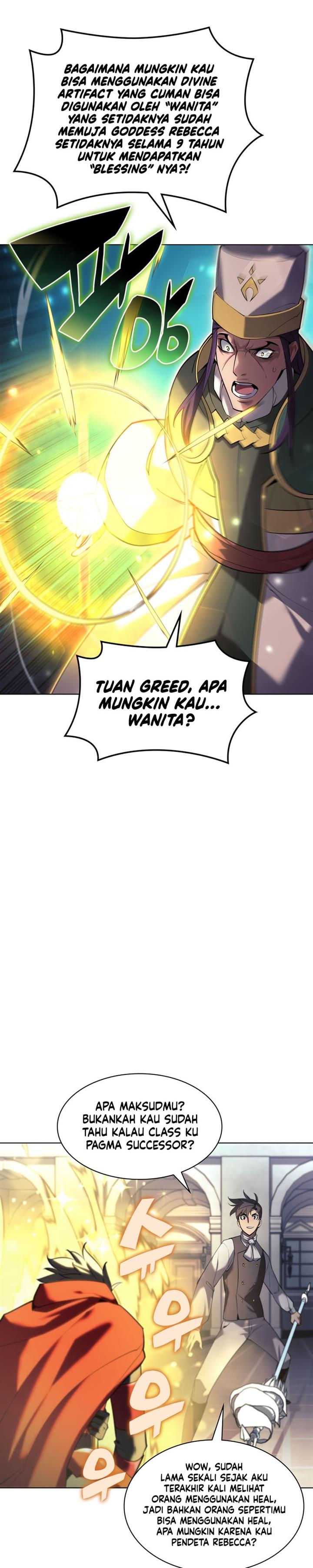 overgeared - Chapter: 145