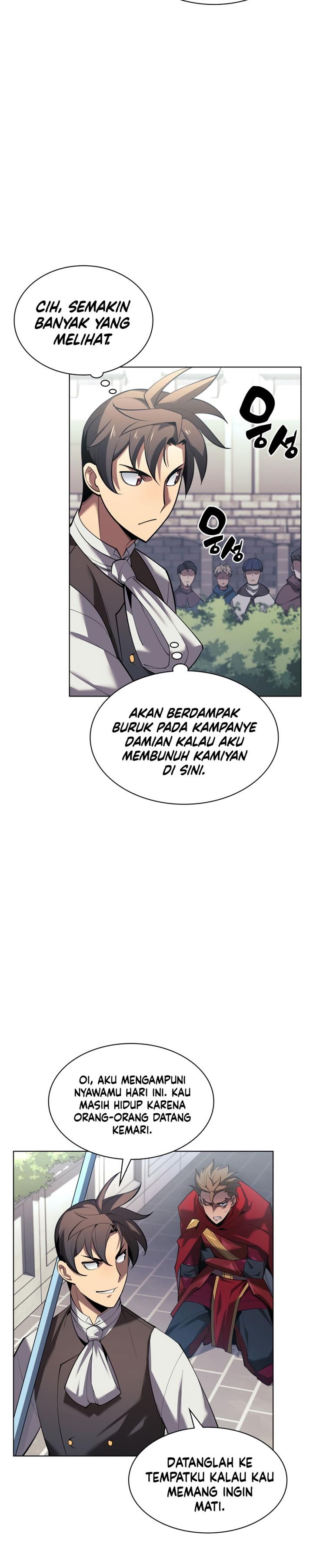 overgeared - Chapter: 145