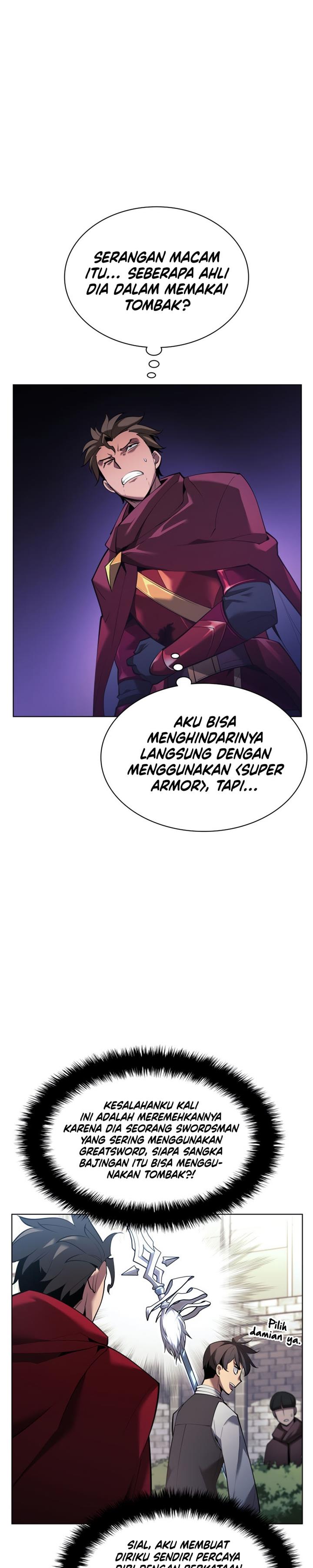 overgeared - Chapter: 145