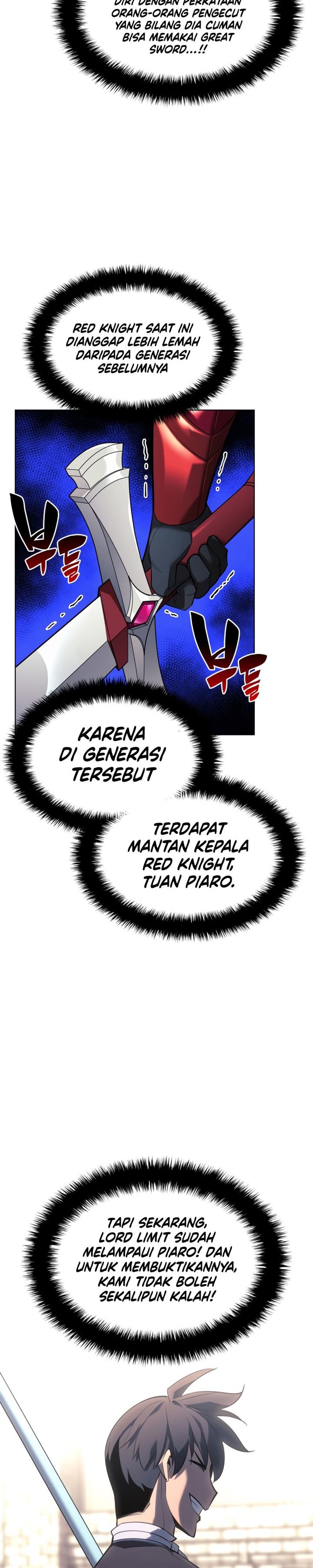 overgeared - Chapter: 145