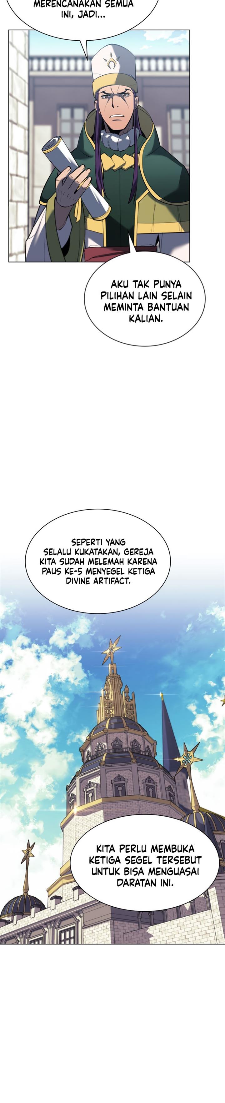 overgeared - Chapter: 145