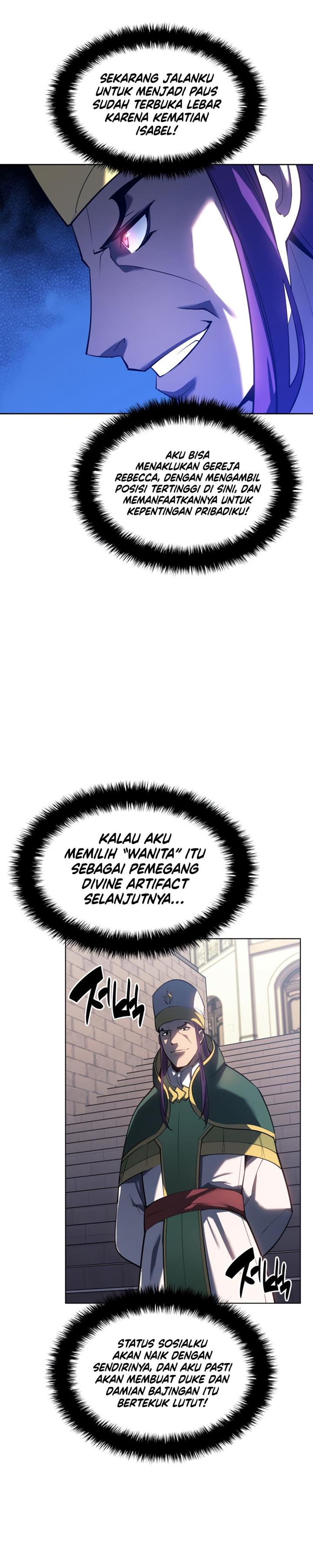 overgeared - Chapter: 145