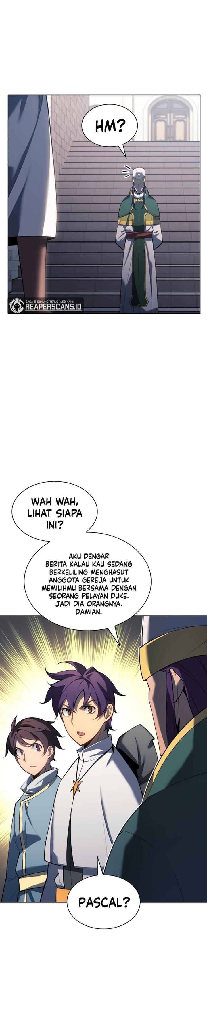 overgeared - Chapter: 145