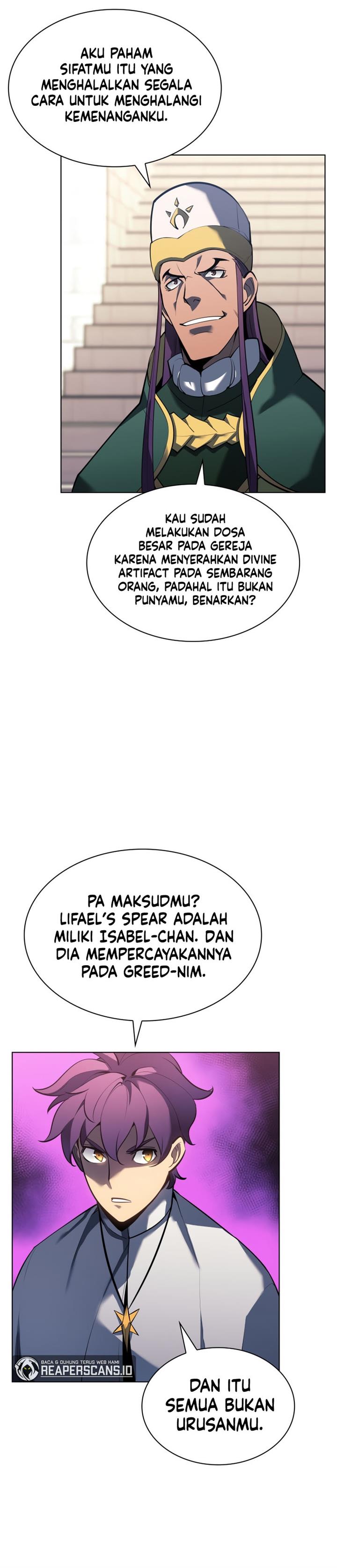 overgeared - Chapter: 145