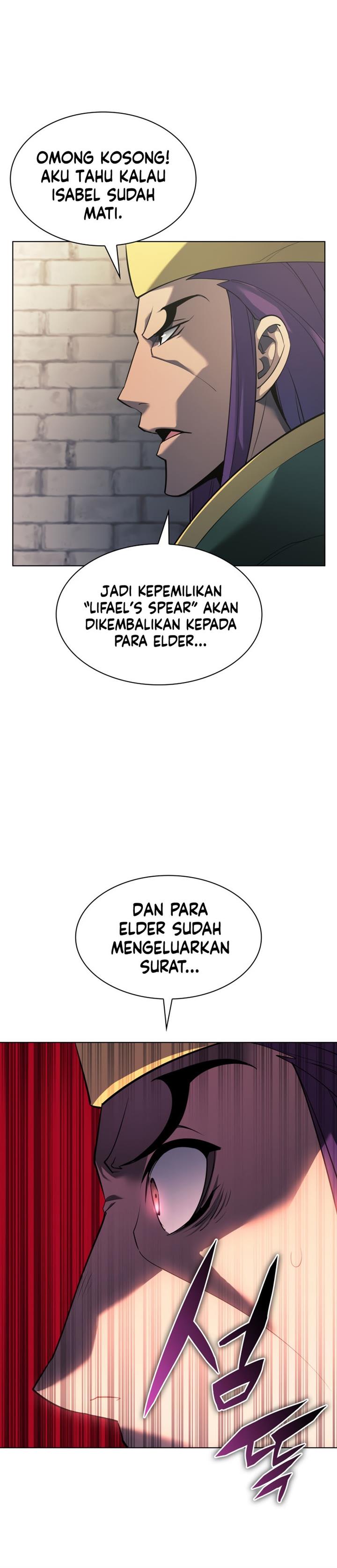 overgeared - Chapter: 145