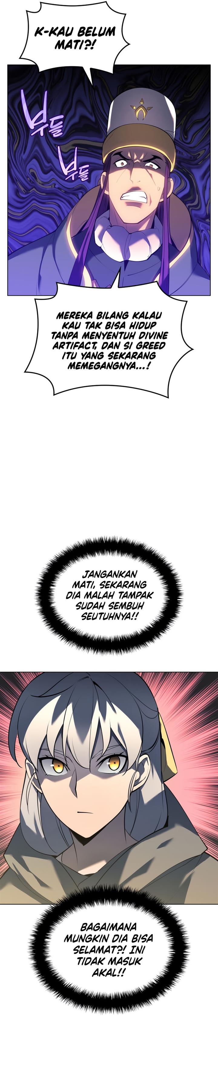 overgeared - Chapter: 145