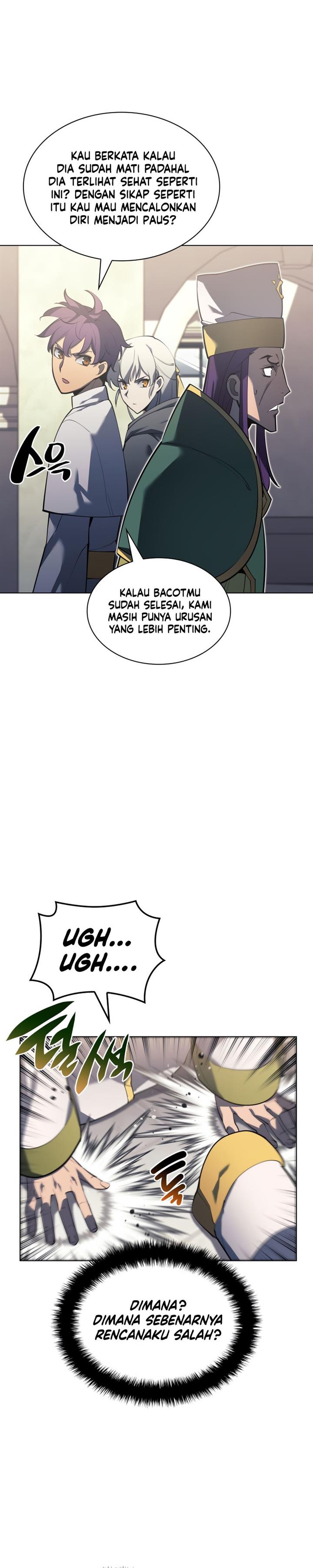 overgeared - Chapter: 145