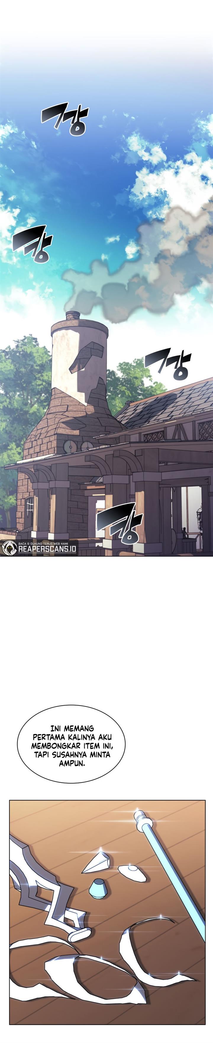 overgeared - Chapter: 145
