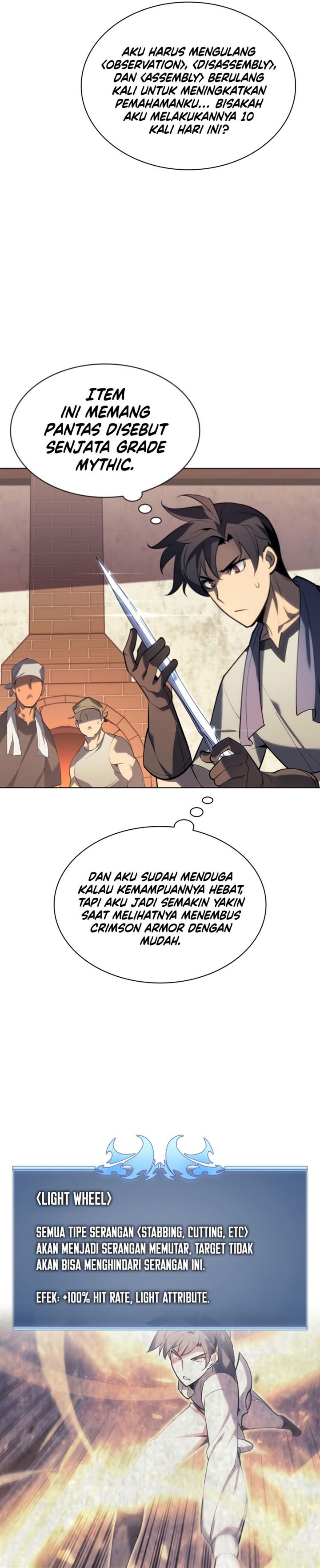 overgeared - Chapter: 145