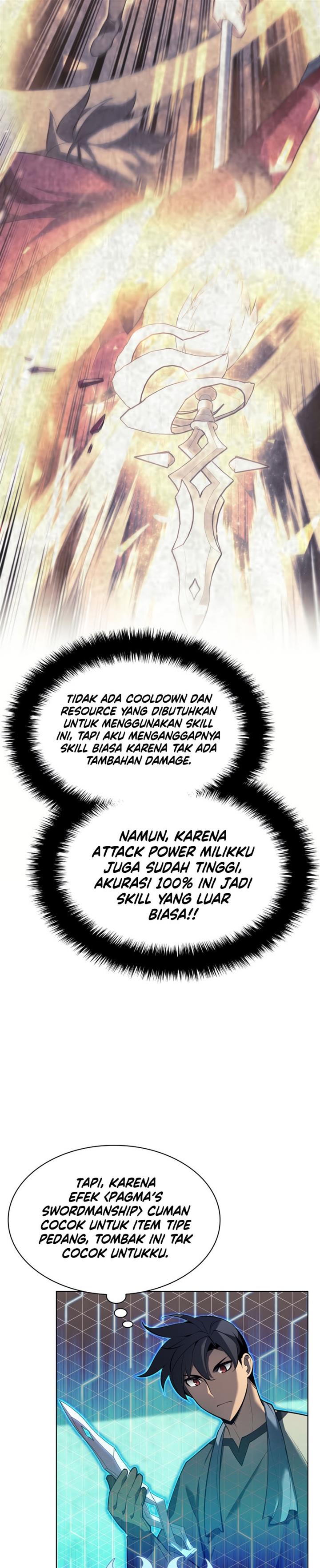 overgeared - Chapter: 145
