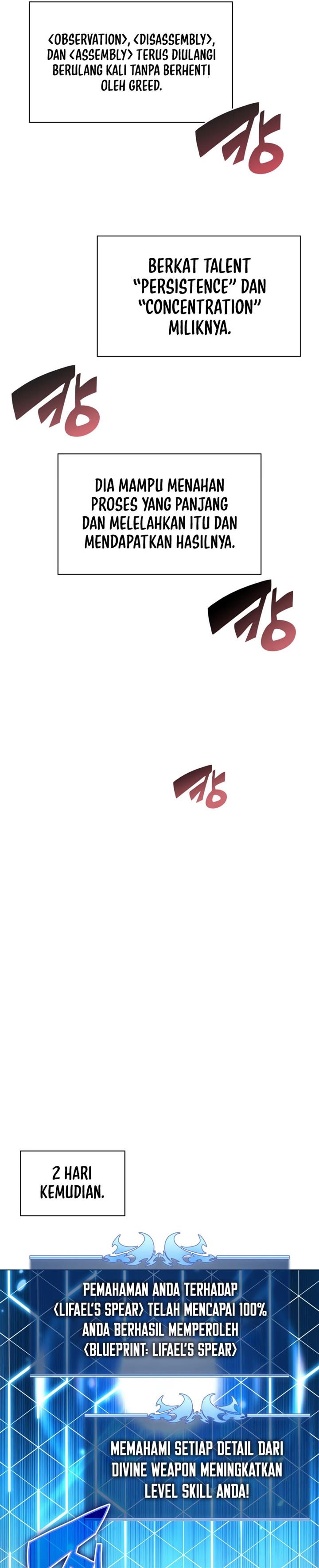 overgeared - Chapter: 145