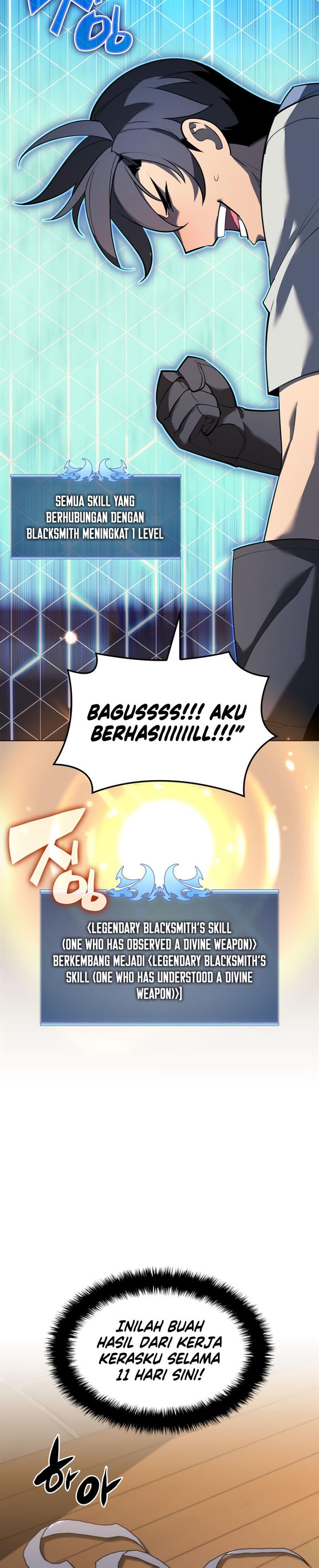 overgeared - Chapter: 145