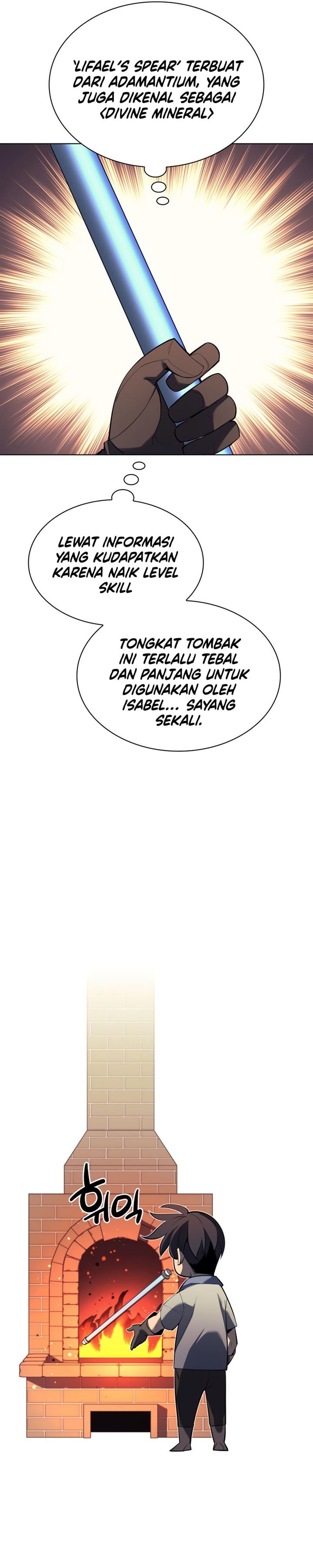 overgeared - Chapter: 145