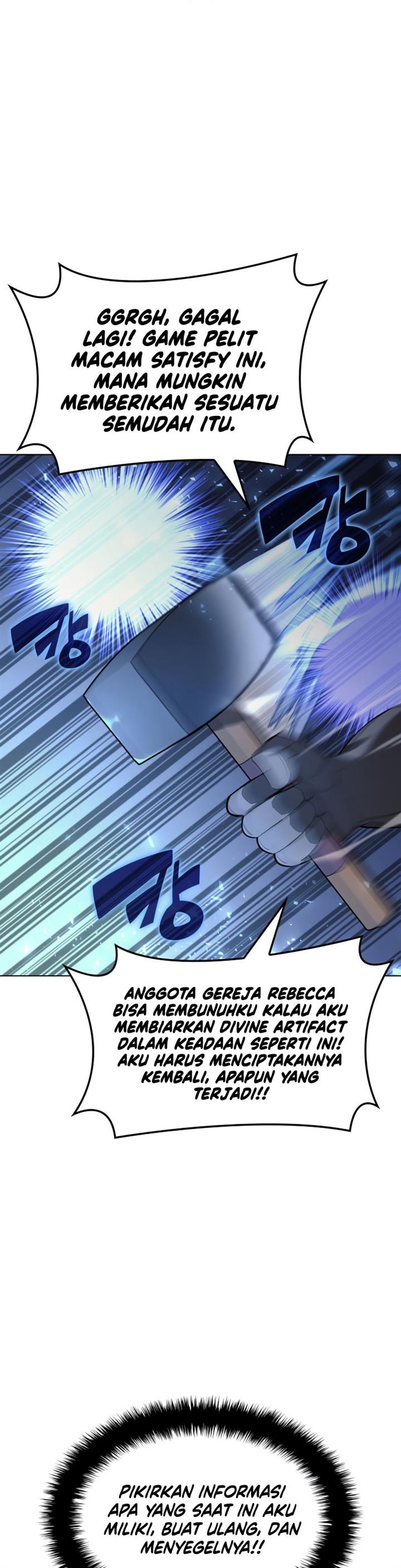 overgeared - Chapter: 145