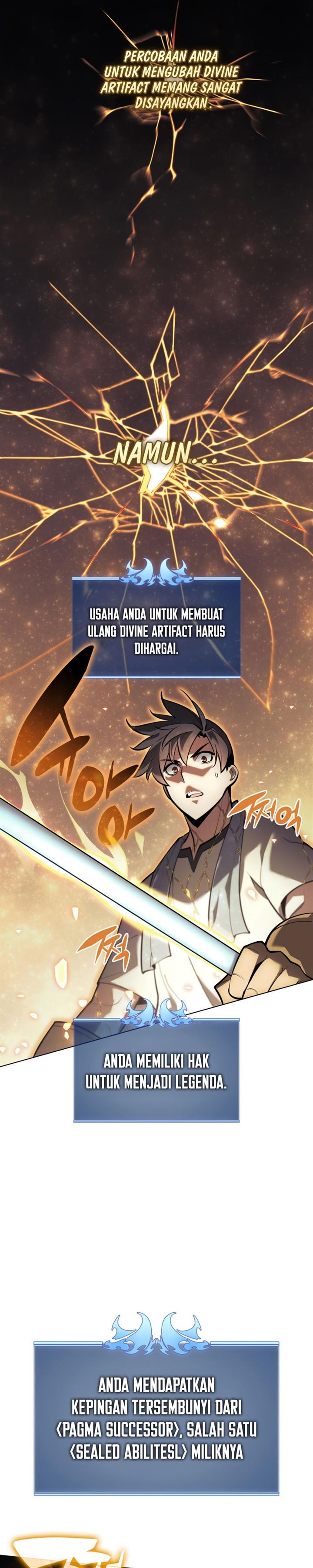 overgeared - Chapter: 145