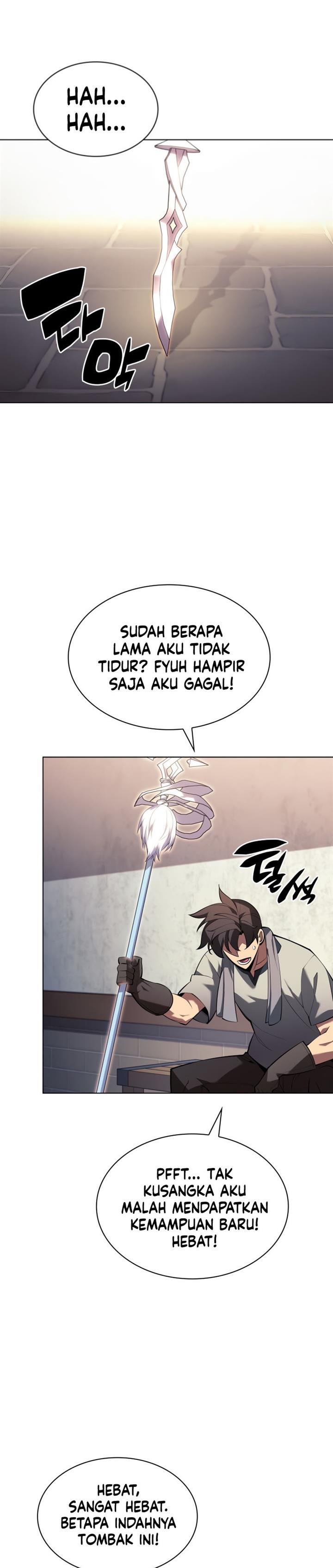 overgeared - Chapter: 145