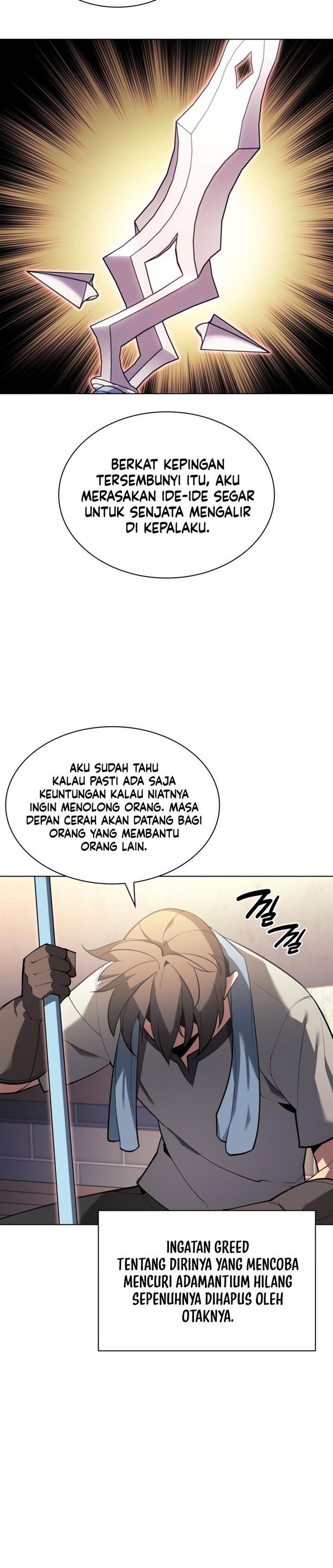 overgeared - Chapter: 145